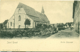 Sint-Truiden : Ancien Béguinage : 1909 - Sint-Truiden