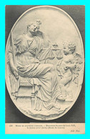 A835 / 579  Musée De Sculpture Comparée Monument Du Coeur De Louis XIII - Esculturas