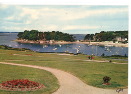 SAINT BRIAC PLAGE DU BECHET ET POINTE DE NESSEY 1967 - Saint-Briac