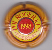 POL ROGER N°1998 - Unclassified