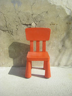 Chaise Pour Enfants - Other & Unclassified