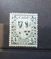 Timbre Irlande : 1940 Michel N° 77 NEUF **  & - Unused Stamps