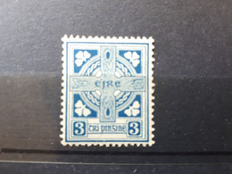 Timbre Irlande : 1940 Michel N° 76 NEUF ** - Unused Stamps