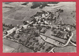 Omezée - Village ... Vue D'avion ( Voir Verso ,cachet Spécial ) - Philippeville