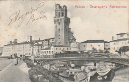 Veneto - Padova - Osservatorio Astronomico - - Padova