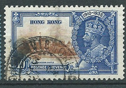 Hong - Kong  - Yvert N° 134 Oblitéré    - Ad 44104 - Gebraucht