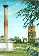Tortona (Alessandria) Antica Torre, The Old Tower, Die Alte Turm - Alessandria