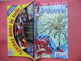 SPIDERMAN SPIDER-MAN N 29  V2 JUIN 2002  UN HOMME BRISE PANINI COMICS MARVEL - Spider-Man