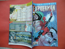 SPIDERMAN V2 SPIDER-MAN N 39 AVRIL 2003   PANINI COMICS MARVEL - Spider-Man