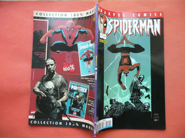 SPIDERMAN V2 SPIDER-MAN N 40 MAI 2003   PANINI COMICS MARVEL - Spiderman