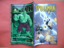 SPIDERMAN V2 SPIDER-MAN N 41 JUIN 2003   PANINI COMICS MARVEL - Spiderman