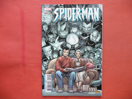 SPIDERMAN V2 SPIDER-MAN N 44 SEPTEMBRE 2003   PANINI COMICS MARVEL - Spider-Man