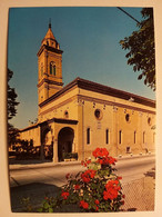 Imola (Bologna). Santuario Beata Vergine Di Piratello. - Imola