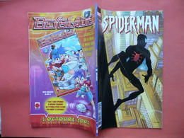 SPIDERMAN V2 SPIDER-MAN N 45 OCTOBRE 2003   PANINI COMICS MARVEL - Spider-Man