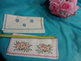 Porte Serviettes Vintage - Andere & Zonder Classificatie