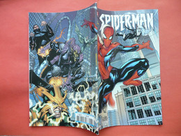 SPIDERMAN V2 SPIDER-MAN N 61 FEVRIER 2005  PANINI COMICS MARVEL - Spider-Man