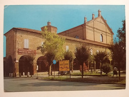 Carpi (Modena). Chiesa Di San Nicolò. - Carpi