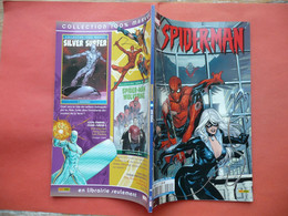 SPIDERMAN V2 SPIDER-MAN N 64 MAI 2005   PANINI COMICS MARVEL - Spiderman