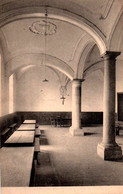 Abbaye De Saint Gérard Scolasticat De Philosophie Des Pères De L'Assomption - Réfectoire - Mettet