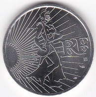 10 Euro Semeuse 2009, En Argent - Frankrijk