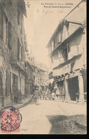 19 --  Ussel --- Rue Du Quatre - Septembre - Ussel