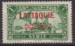 Sites - LATTAQUIE - Alep - N° 6 * - 1931 - Nuevos