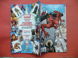 SPIDERMAN V2 SPIDER-MAN N 66 JUILLET 2005 COLLECTOR EDITION  PANINI COMICS MARVEL - Spider-Man