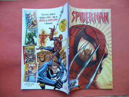 SPIDERMAN V2 SPIDER-MAN N 67 AOUT 2005 COLLECTOR EDITION  PANINI COMICS MARVEL - Spiderman