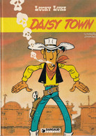 LUCKY LUKE - 22 -Edition Originale 1983 - Daisy Town - Lucky Luke