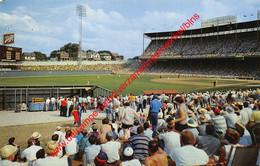 Kansas City - Municipal Stadium - Home Of The Athletics - Baseball - Missouri - United States - Kansas City – Missouri