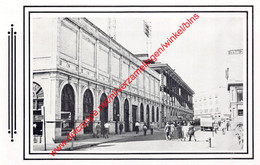 Pittsburgh - Forbes Field - Baseball - Pennsylvania - United States - Pittsburgh