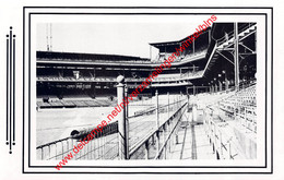 Pittsburgh - Forbes Field - Baseball - Pennsylvania - United States - Pittsburgh