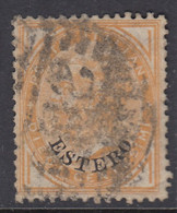 ITALIA - Levante - N. 4 - USED Cat. 180 Euro - Algemene Uitgaven