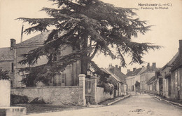 41 :  Marchenoir : Faubourg St Michel   ///  Réf. Mars. 22 / N° 19.428 - Marchenoir