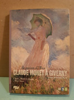 Claude Monet A Giverny. La Maison D'Alice/ DVD - Sonstige & Ohne Zuordnung