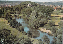 SAINT AMAND MONTROND (Cher)  Vue Générale - Saint-Amand-Montrond