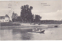 Rheden Rhedensche Veer VN973 - Rheden