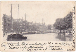 Schiedam Lange Haven VN981 - Schiedam