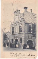 Appingedam Raadhuis VN1004 - Appingedam