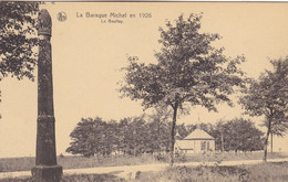 La Baraque Michel En 1926, Le Boultay (pk83834) - Jalhay