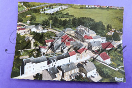 Vieux Virton Vue Aerienne - Virton