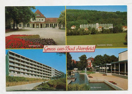 AK 044409 GERMANY - Bad Hersfeld - Bad Hersfeld