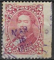 HAWAII #  FROM 1882 STAMPWORLD 31Ch - Hawaï