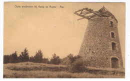 B-8871  AVE : Oude Windmolen Bij Kamp De Roptal - Rochefort