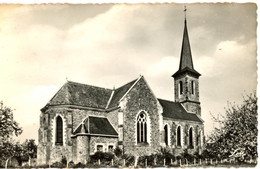 MARPIRE L'EGLISE - Andere & Zonder Classificatie