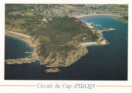 22, Erquy, Circuit Du Cap D'Erquy - Erquy