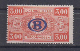 BELGIË - OBP - 1940 - TR 224 - MH* - Postfris