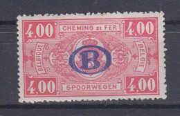 BELGIË - OBP - 1940 - TR 225 - MNH** - Neufs