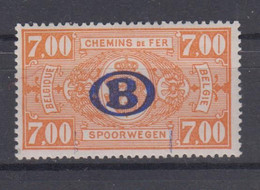 BELGIË - OBP - 1940 - TR 228 - MH* - Mint