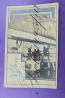 Zeilschip Nels Montage (Mercator?) 1904 Serie 21-n°10 Fotokaart - Segelboote